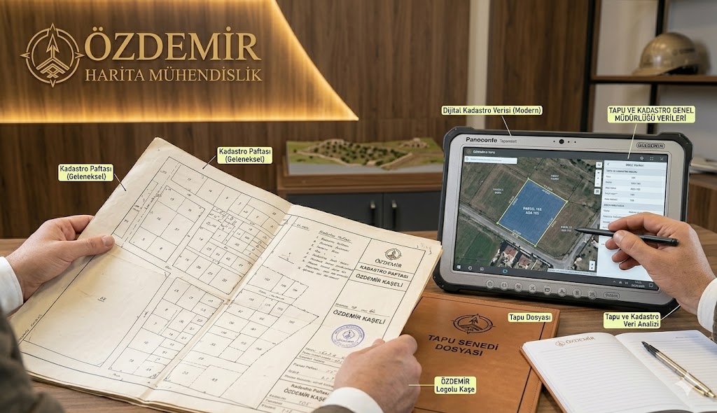 Cins Değişikliği İşlemleri